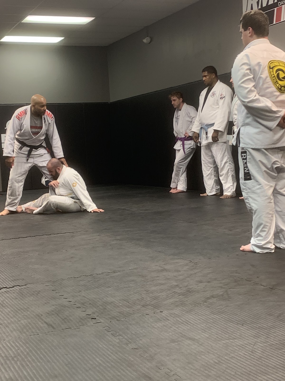 ILIMITADAS BRAZILIAN JIU-JITSU photo