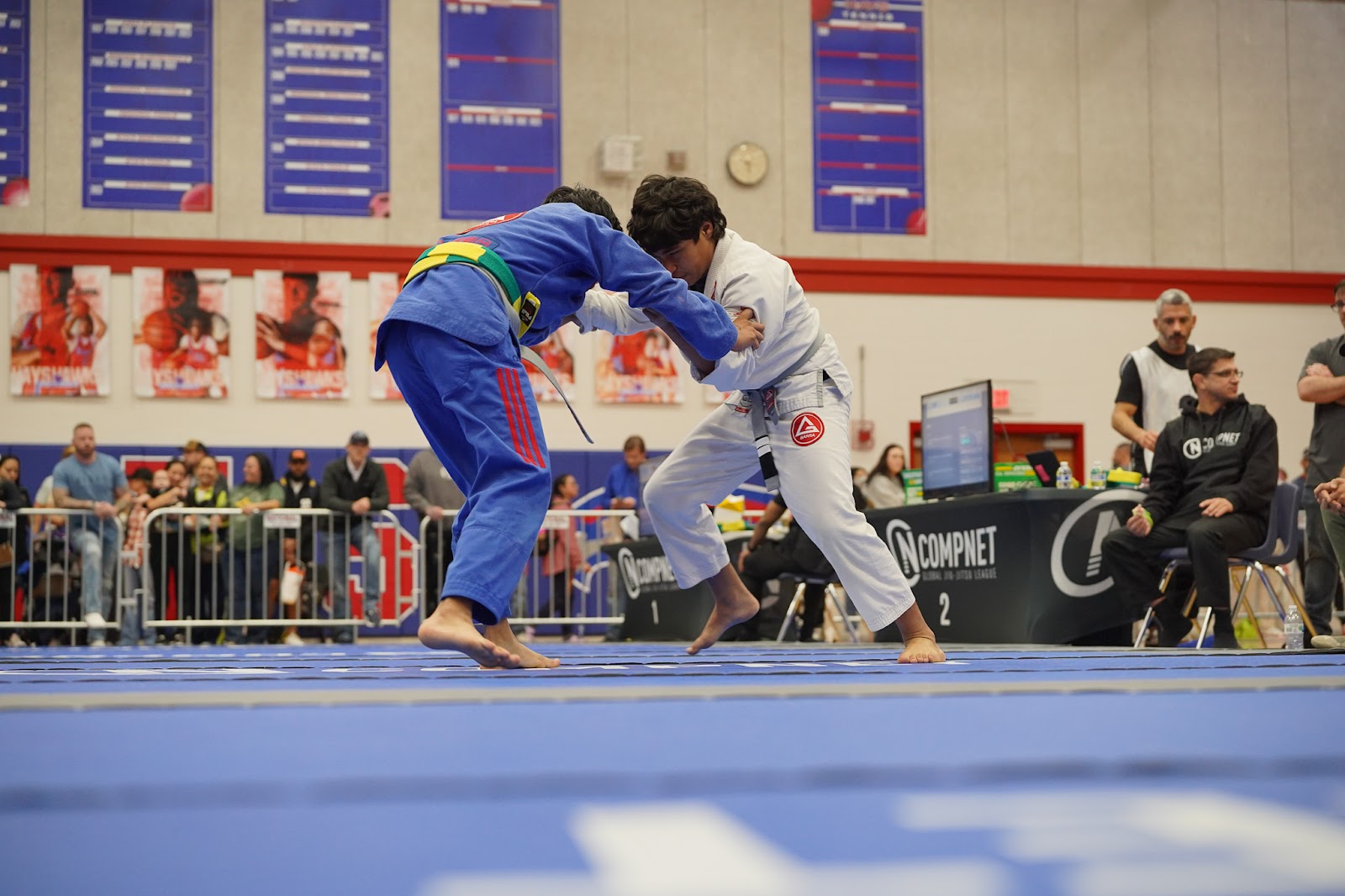 Image 4 of Gracie Barra Cedar Park Brazilian Jiu Jitsu & Self Defense