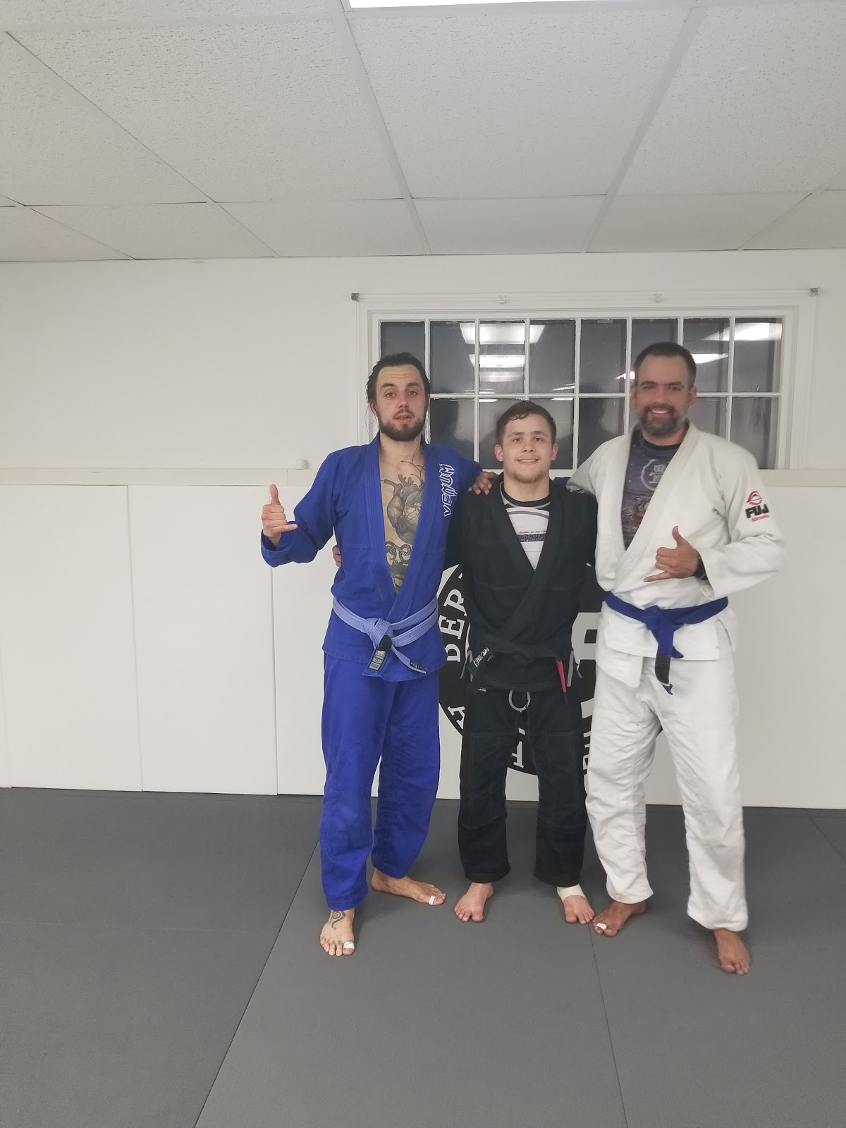 Image 8 of Bernardo Faria Brazilian Jiu-Jitsu Academy