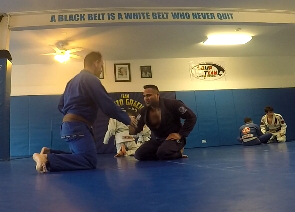 Main image of Renzo Gracie Newark Brazilian Jiu-Jitsu