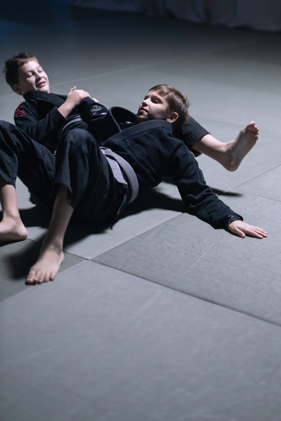 Image 10 of Gracie Jiu-Jitsu Milwaukee