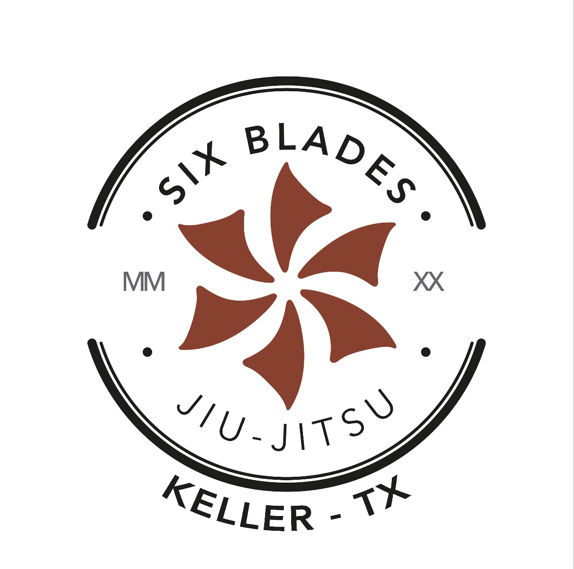 Image 8 of Six Blades Jiu-Jitsu Keller