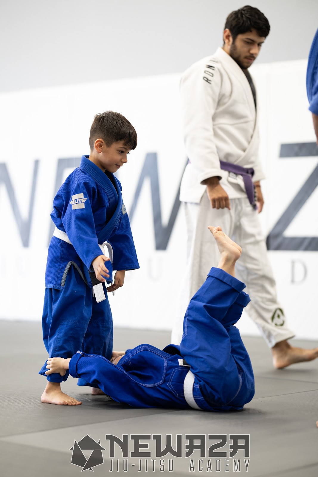 Image 7 of Newaza Jiu-Jitsu Academy