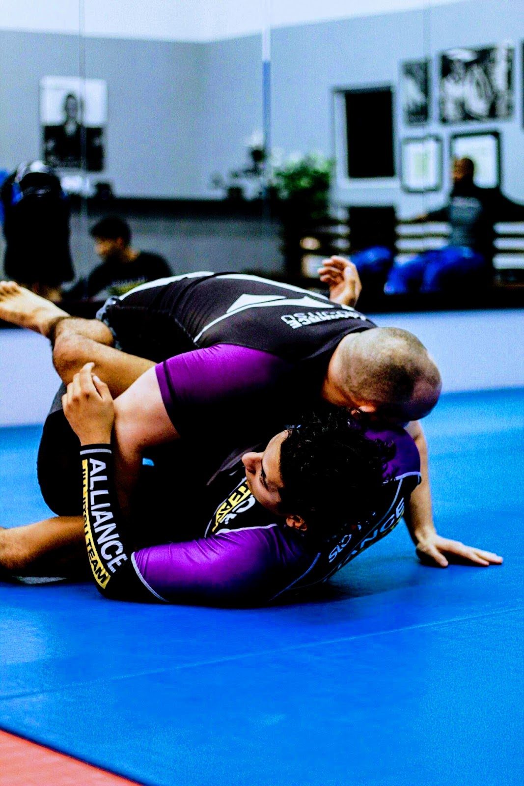 Image 8 of El Paso Jiu Jitsu & Panoply