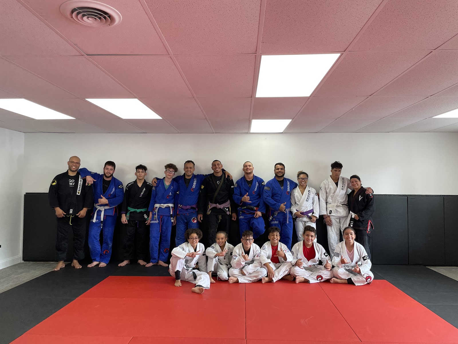 Image 3 of Exodus Jiu Jitsu Marlborough