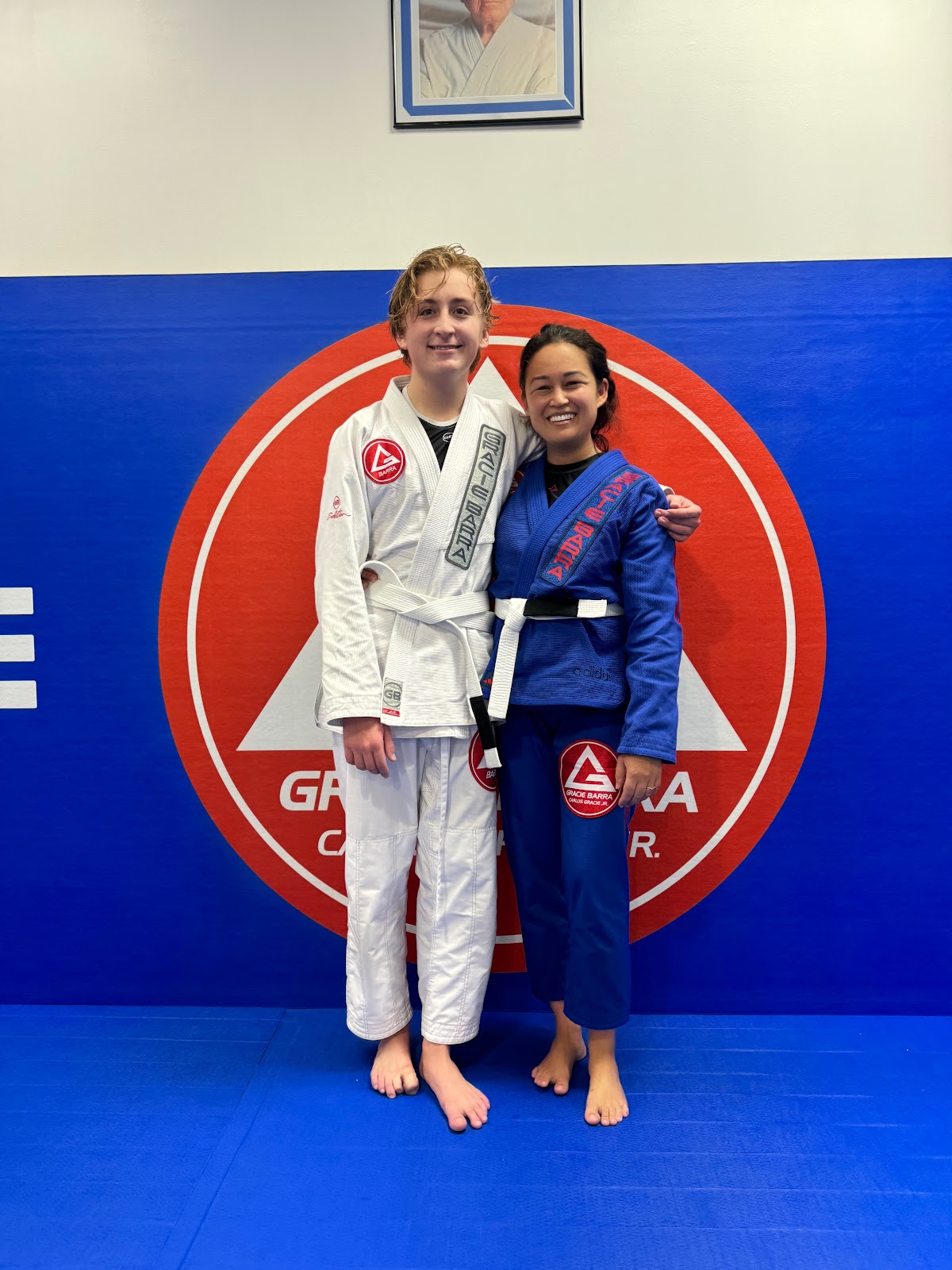 Image 5 of Gracie Barra Melbourne | Brazilian Jiu Jitsu Academy