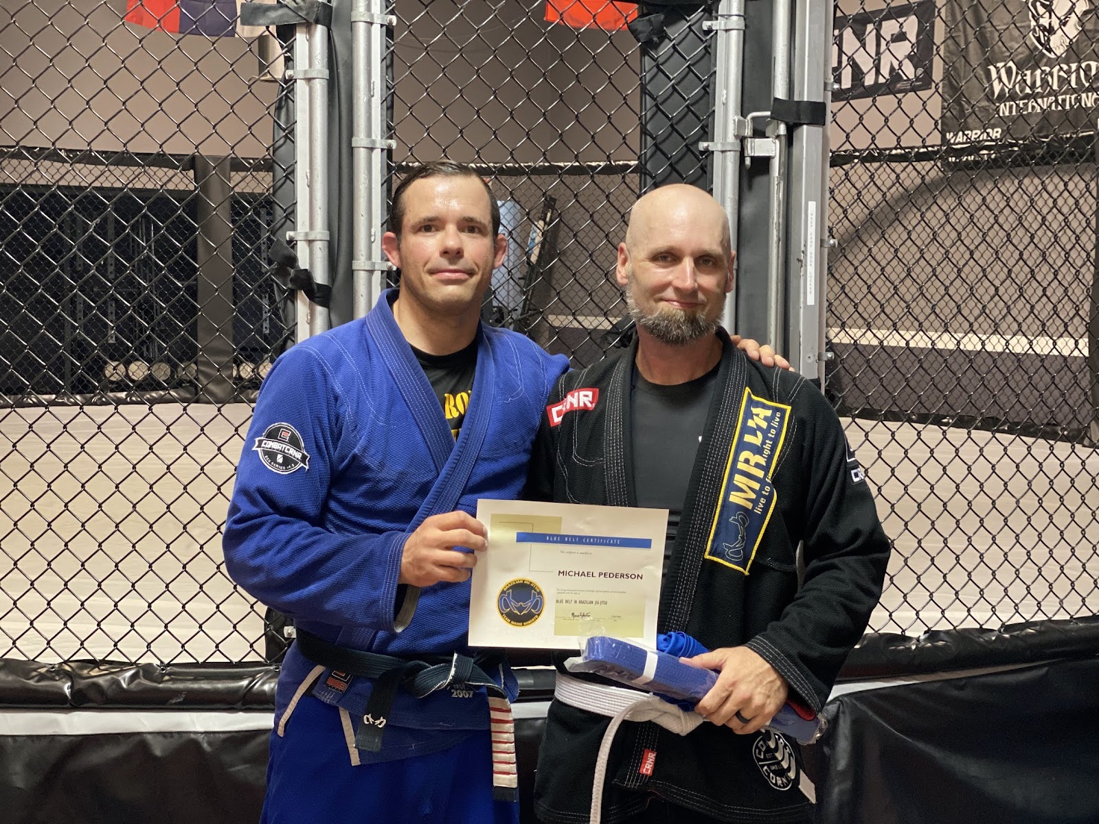 Image 5 of Mario Roberto Jiu-Jitsu Academy