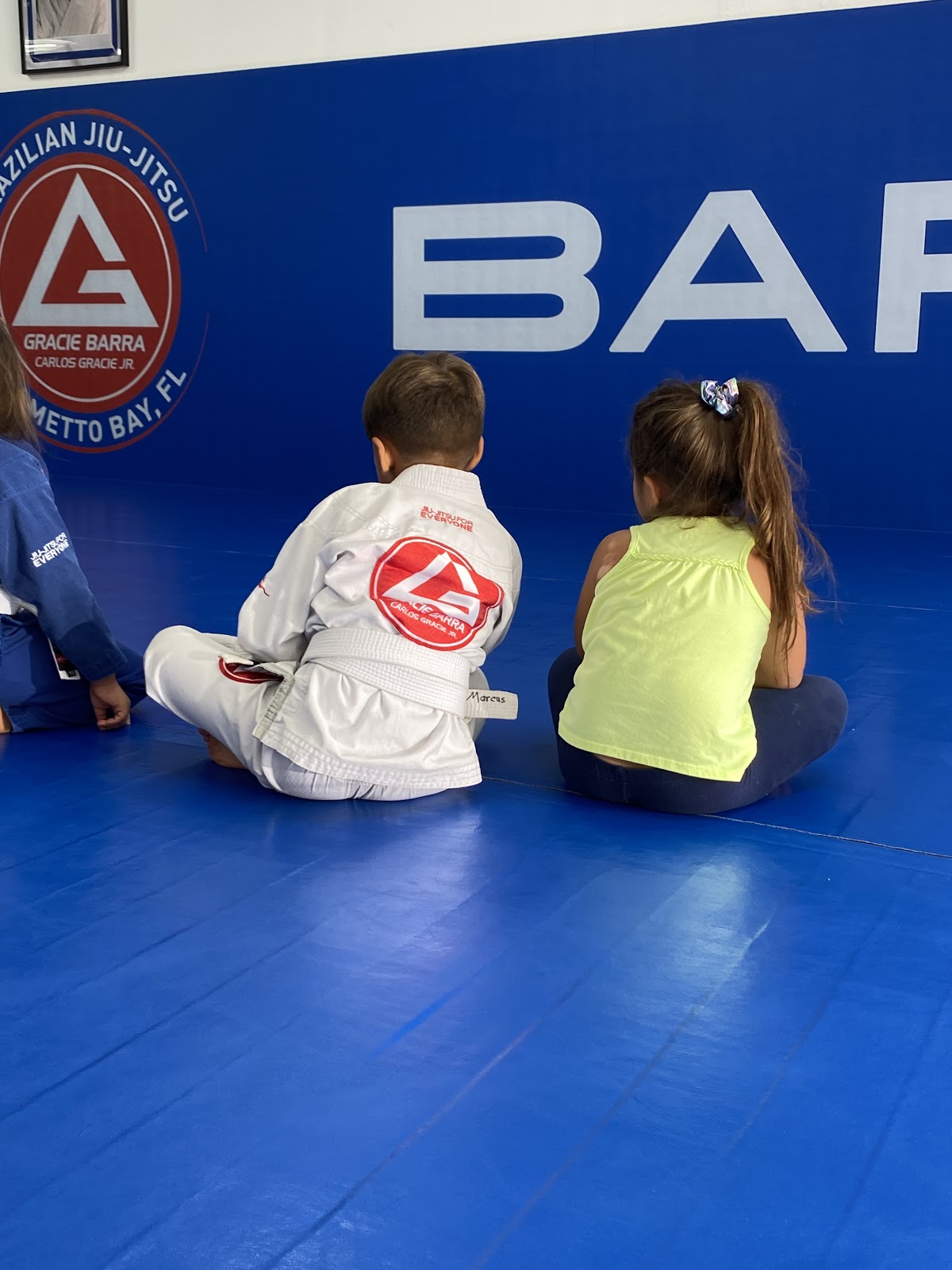 Image 7 of Gracie Barra Palmetto Bay