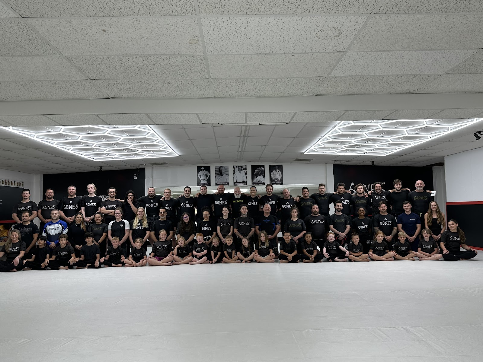 Carlson Gracie Hendersonville photo