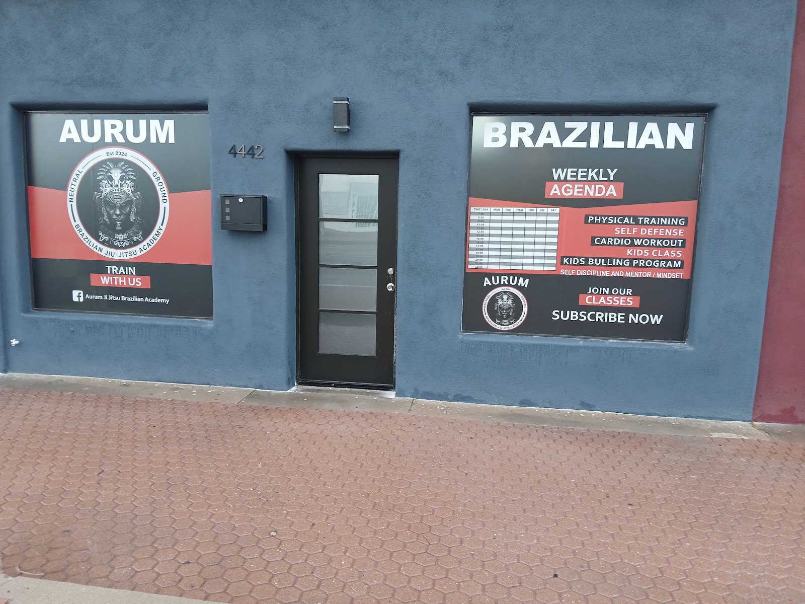 Image 3 of Aurum Brazilian jiu jitsu academy