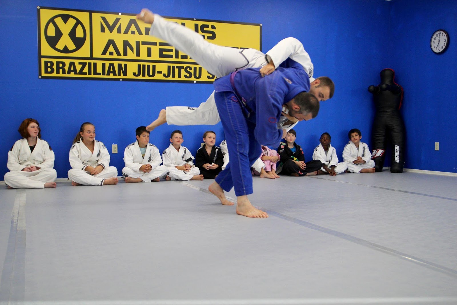 Image 7 of Leonardo Delgado Jiu-Jitsu Academy