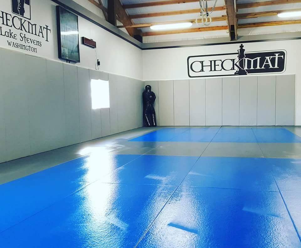 Image 6 of Electric North Jiu Jitsu