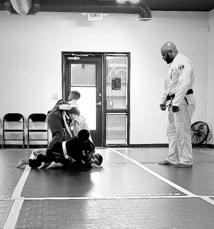 King's Jiu Jitsu photo