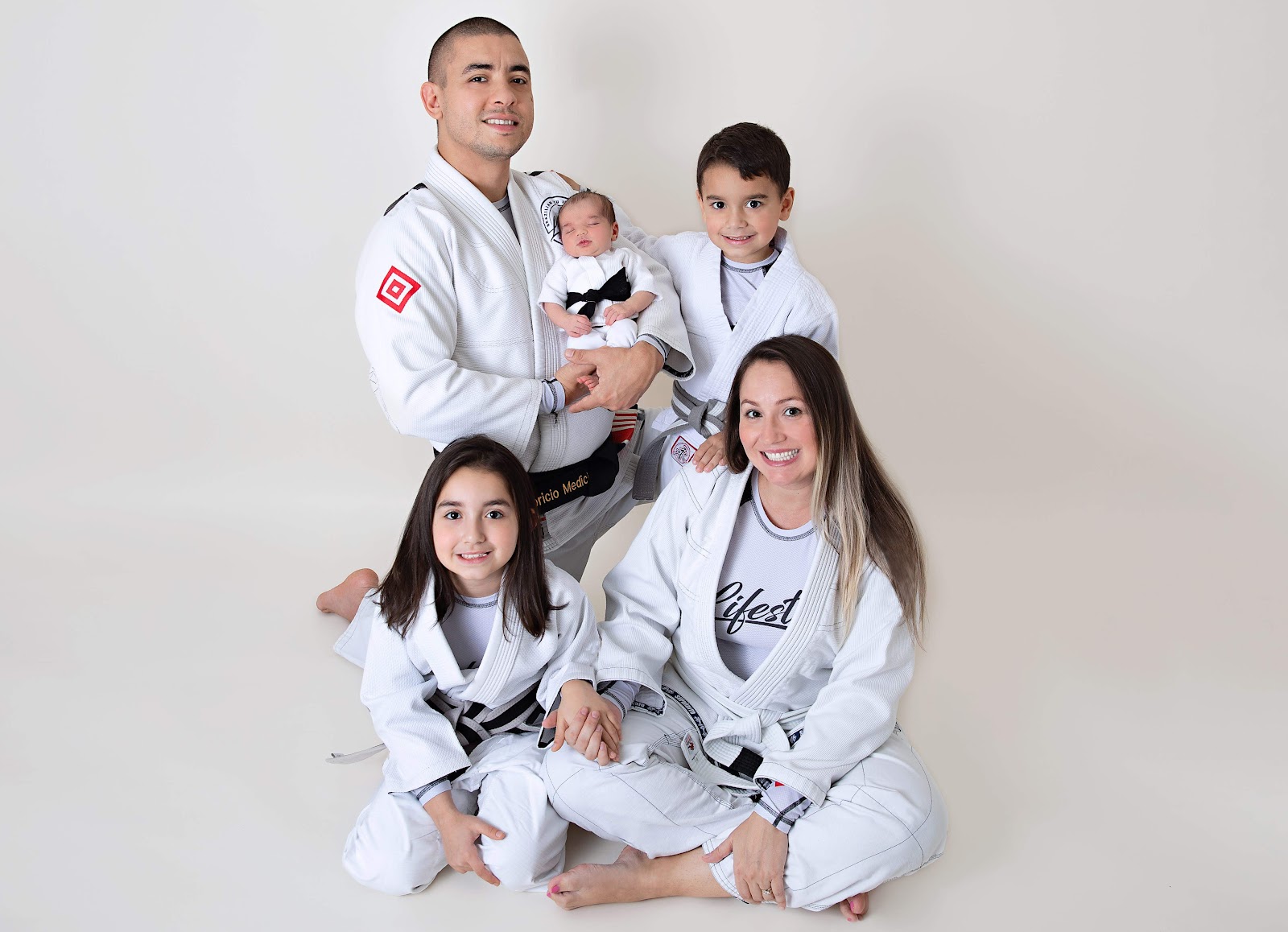 Image 6 of Elementum Jiu Jitsu Oviedo