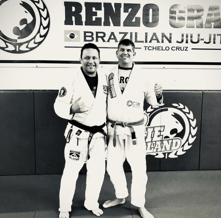 Image 8 of Renzo Gracie South Carolina