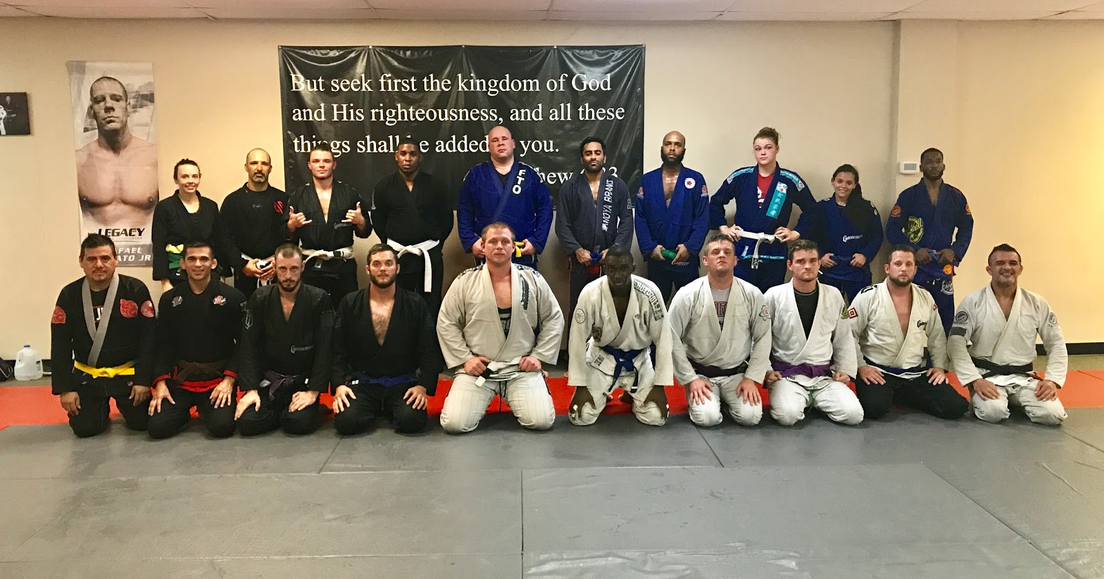 Image 9 of Kingdom Jiu-Jitsu