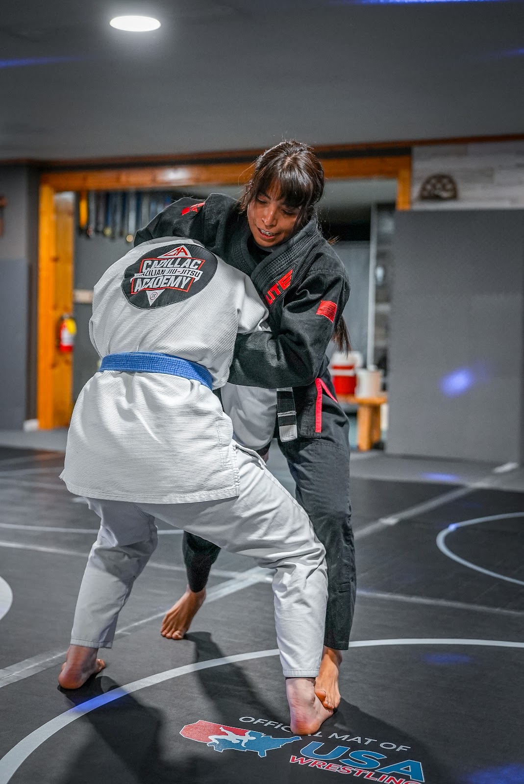 Image 5 of Cadillac Brazilian Jiu-Jitsu Academy