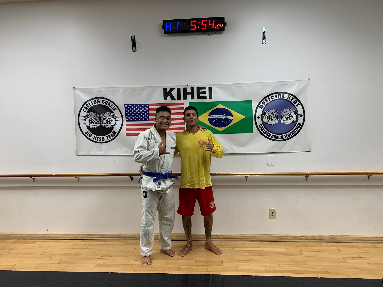 Image 3 of Ohana Jiu Jitsu Academy Kihei