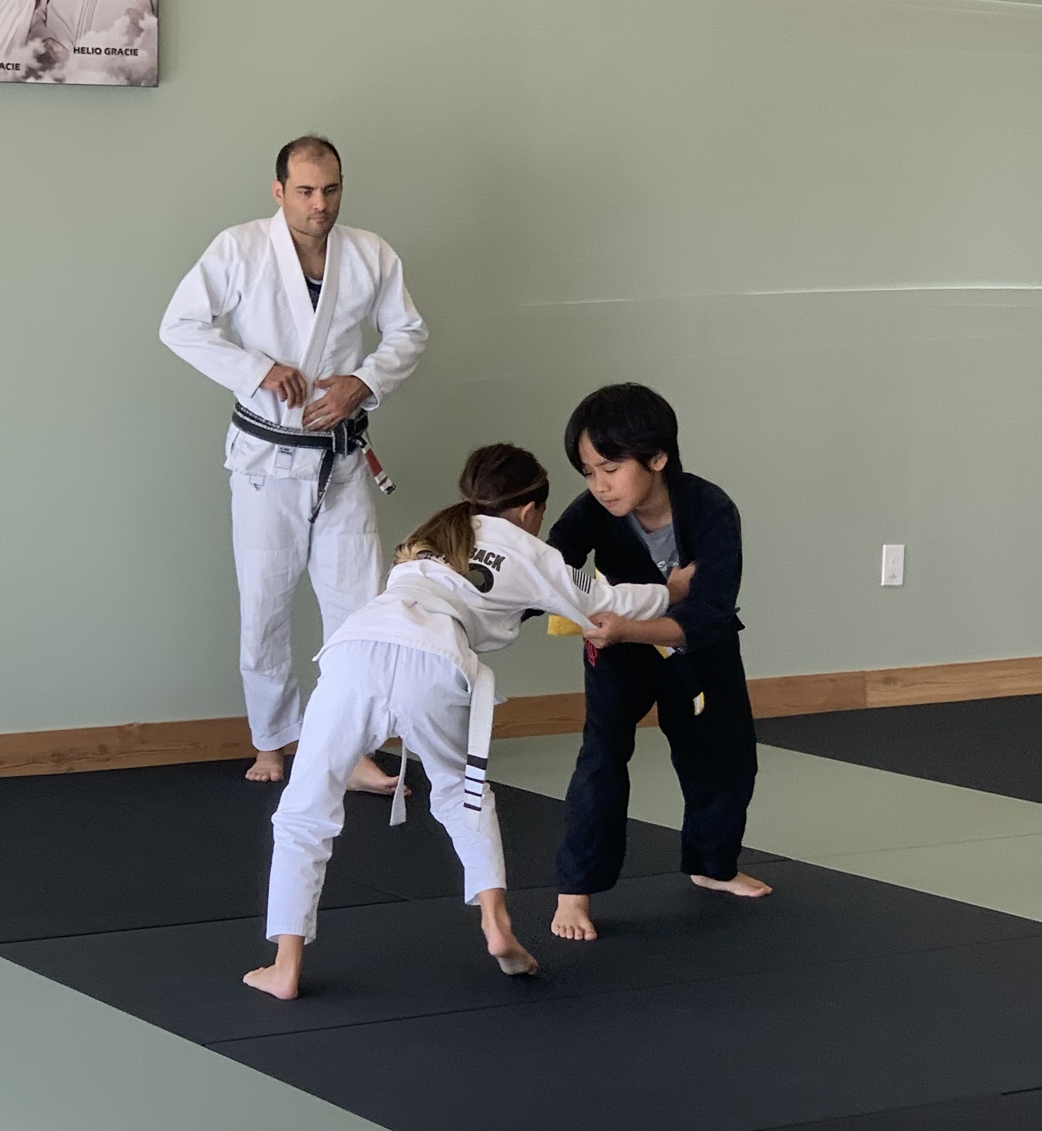 Image 7 of Diamondback Jiu-Jitsu