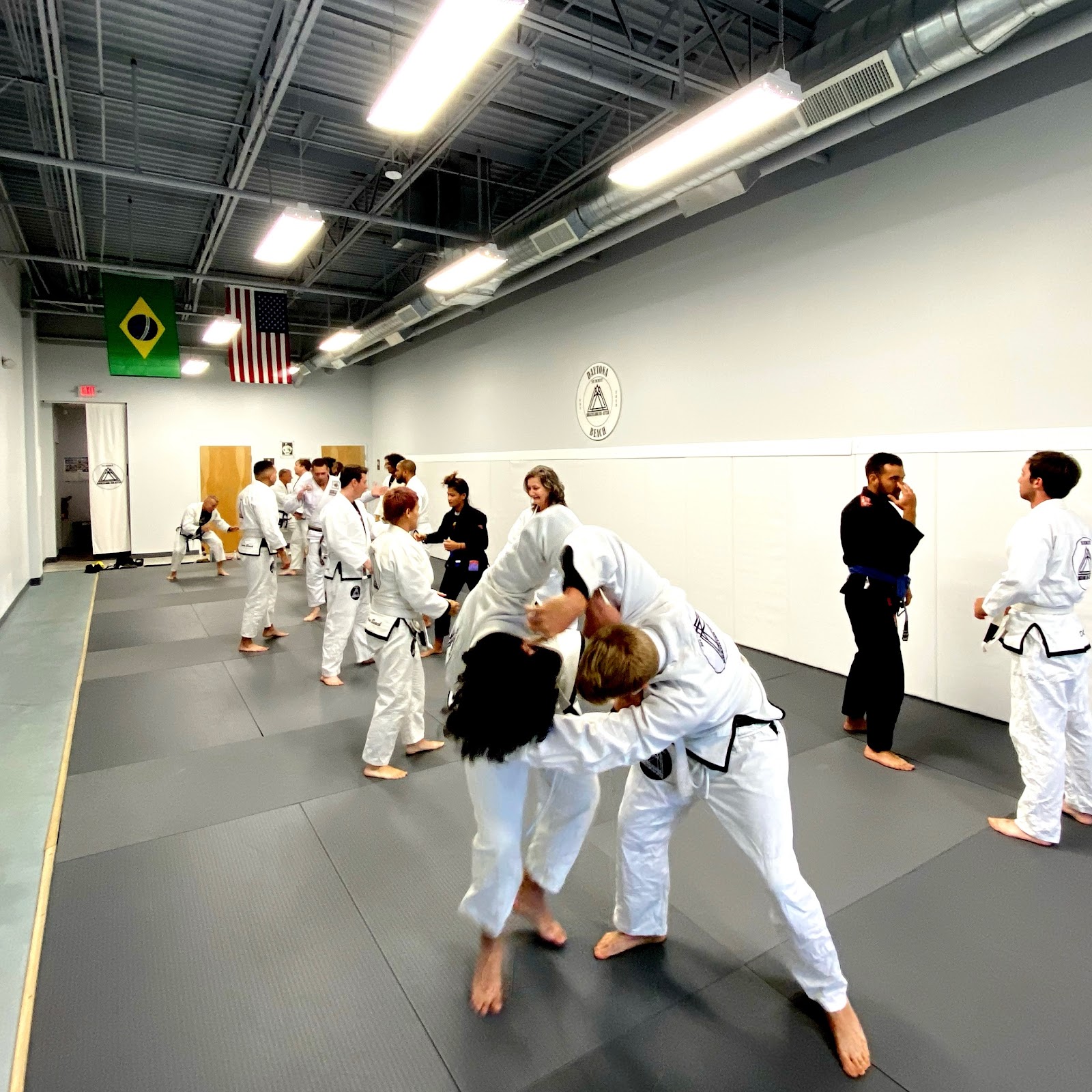 Image 3 of SUMMIT FIGHT BJJ | Daytona Beach