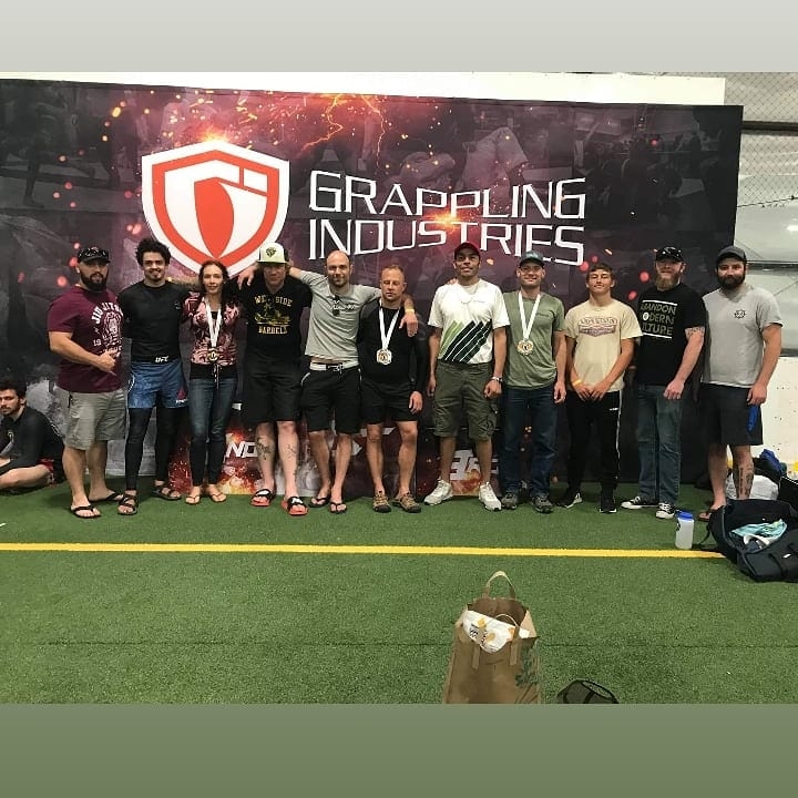 Image 10 of Ground Zero Roaring Fork Valley BJJ