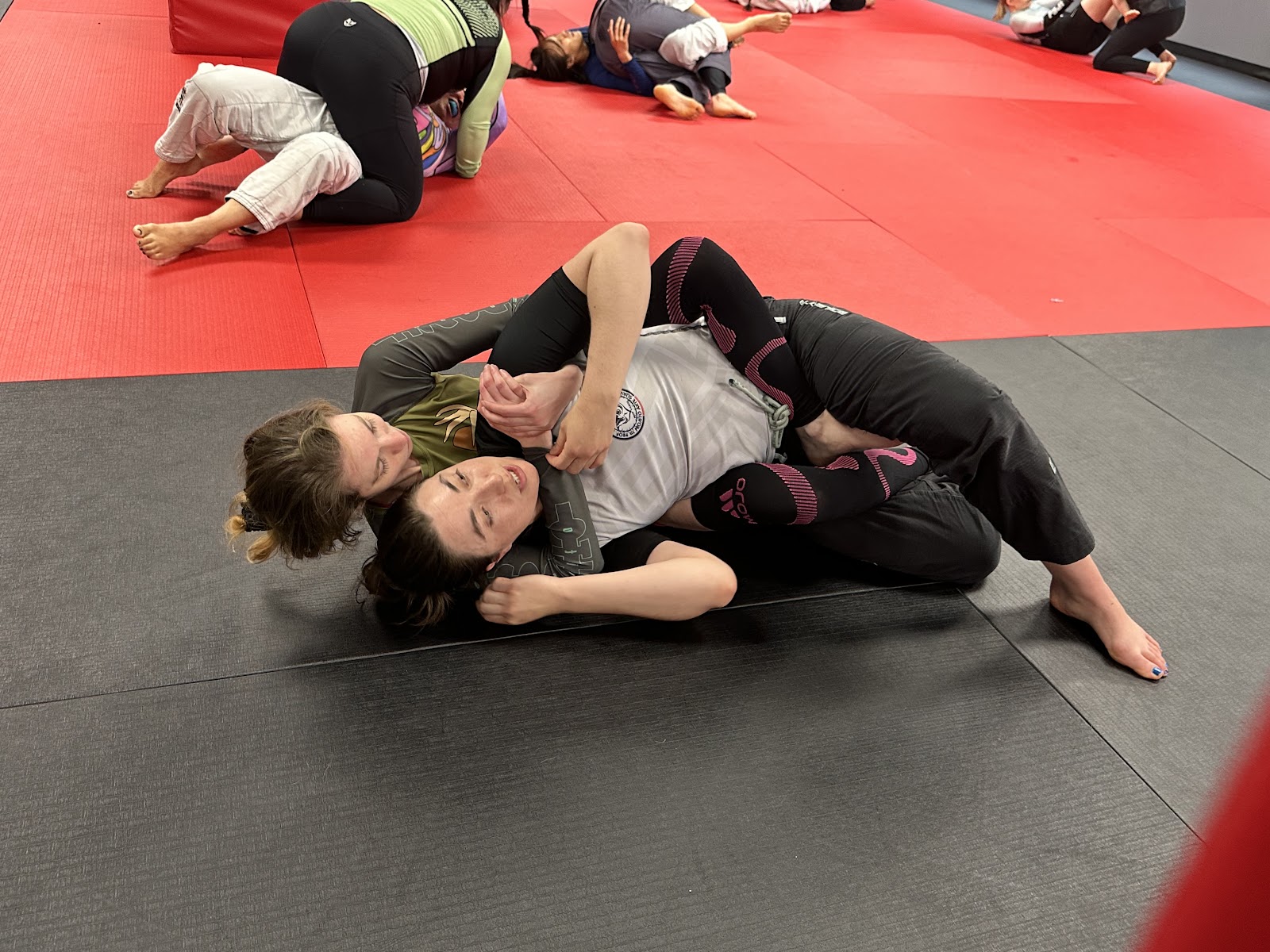 Image 4 of High Noon BJJ & Fitness LLC