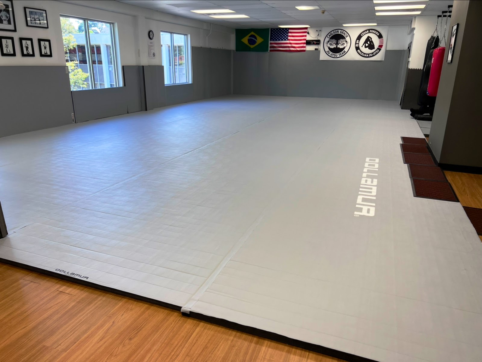 Image 4 of Carlson Gracie Team Stamford