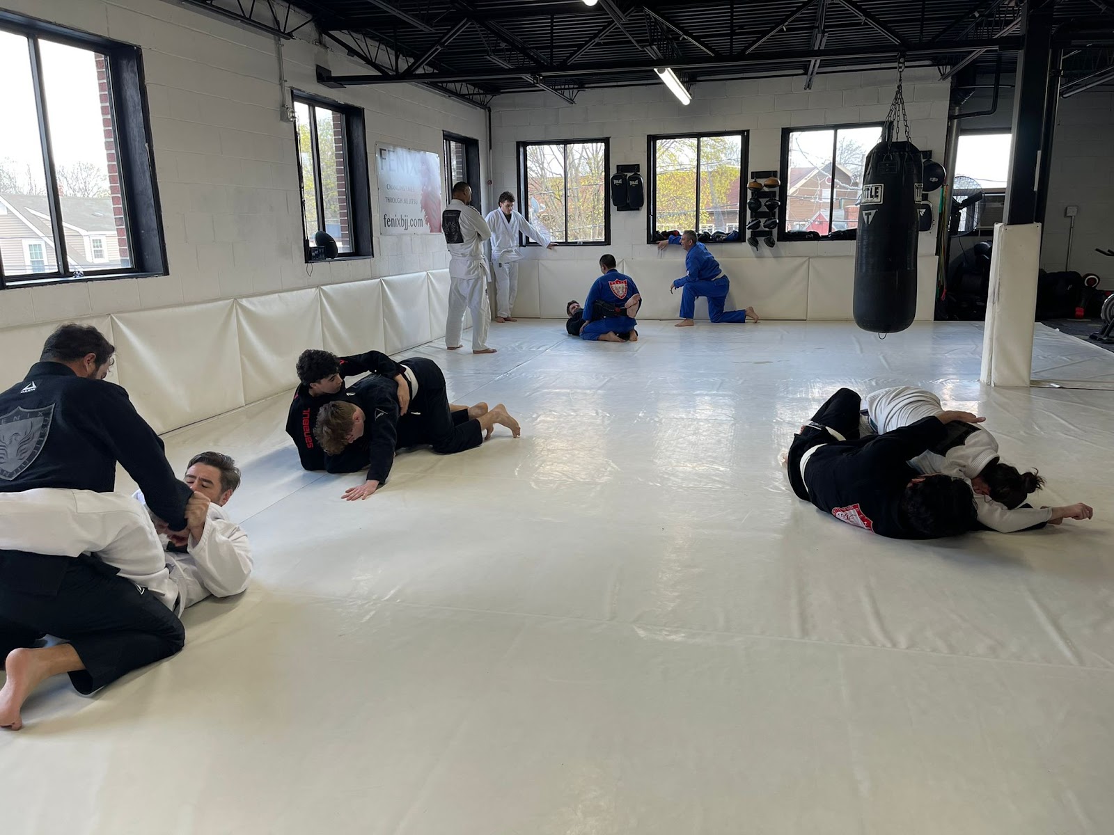 Image 2 of Fenix Brazilian Jiu Jitsu