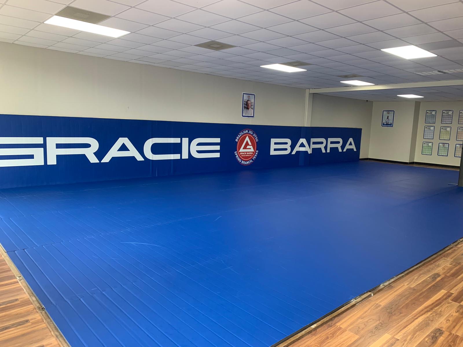 Image 6 of Gracie Barra Spring Branch