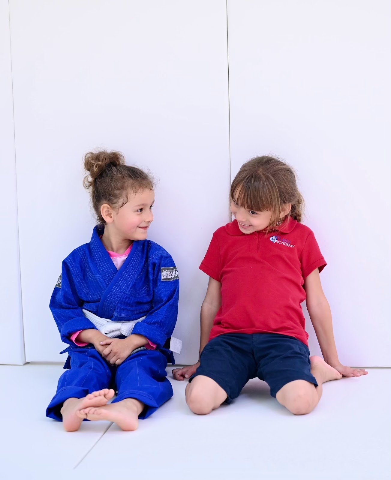 Image 6 of Checkmat Clearwater Brazilian Jiu Jitsu (BJJ) Adult and Kids Martial Arts