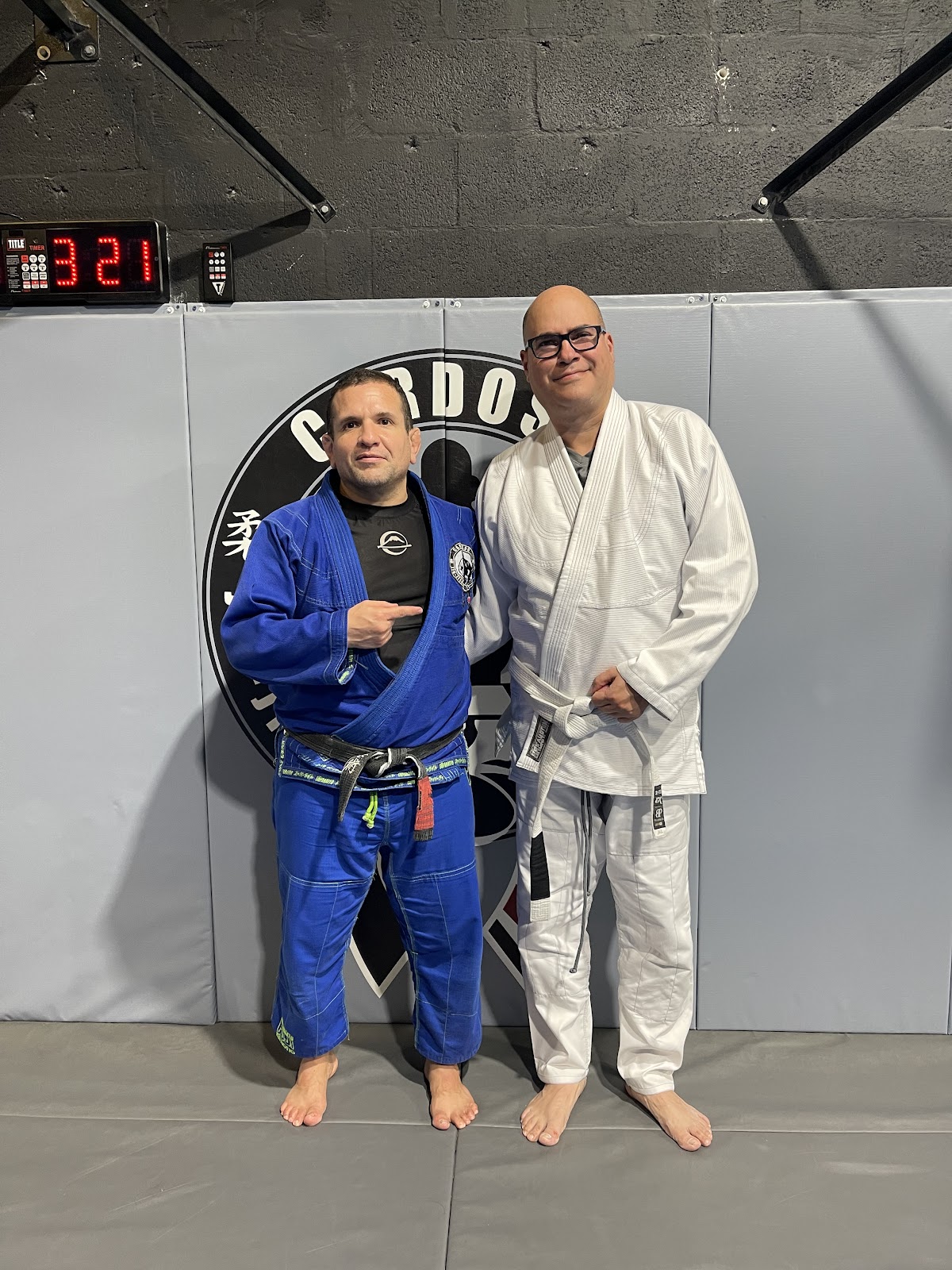 Image 3 of Cardoso Jiu Jitsu