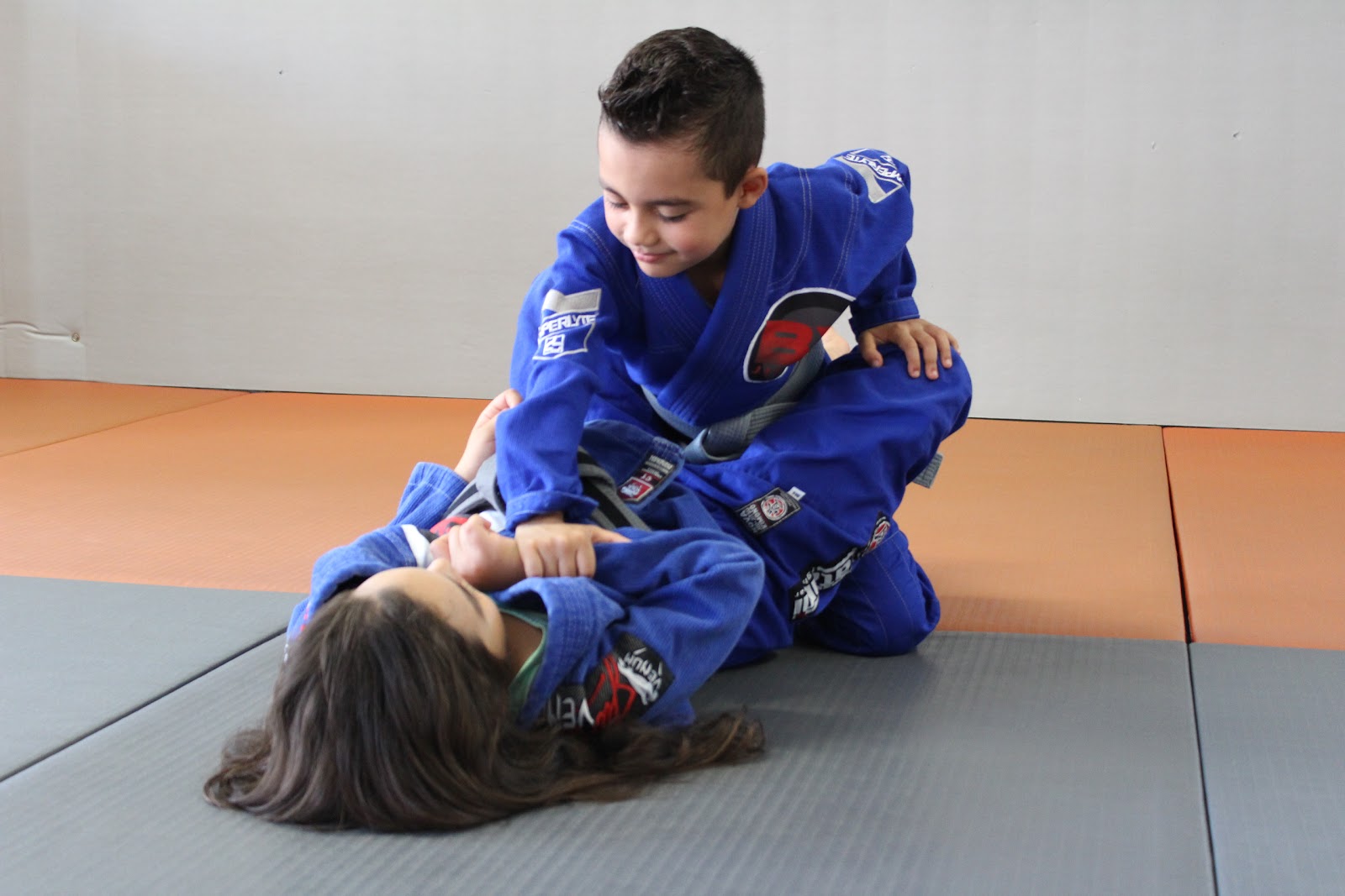 Image 5 of Bronx Jiu-Jitsu