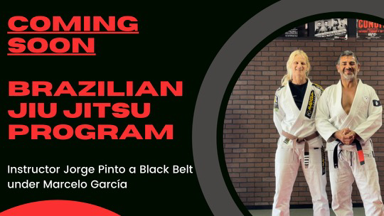 Image 7 of BJJ Ocala Academy