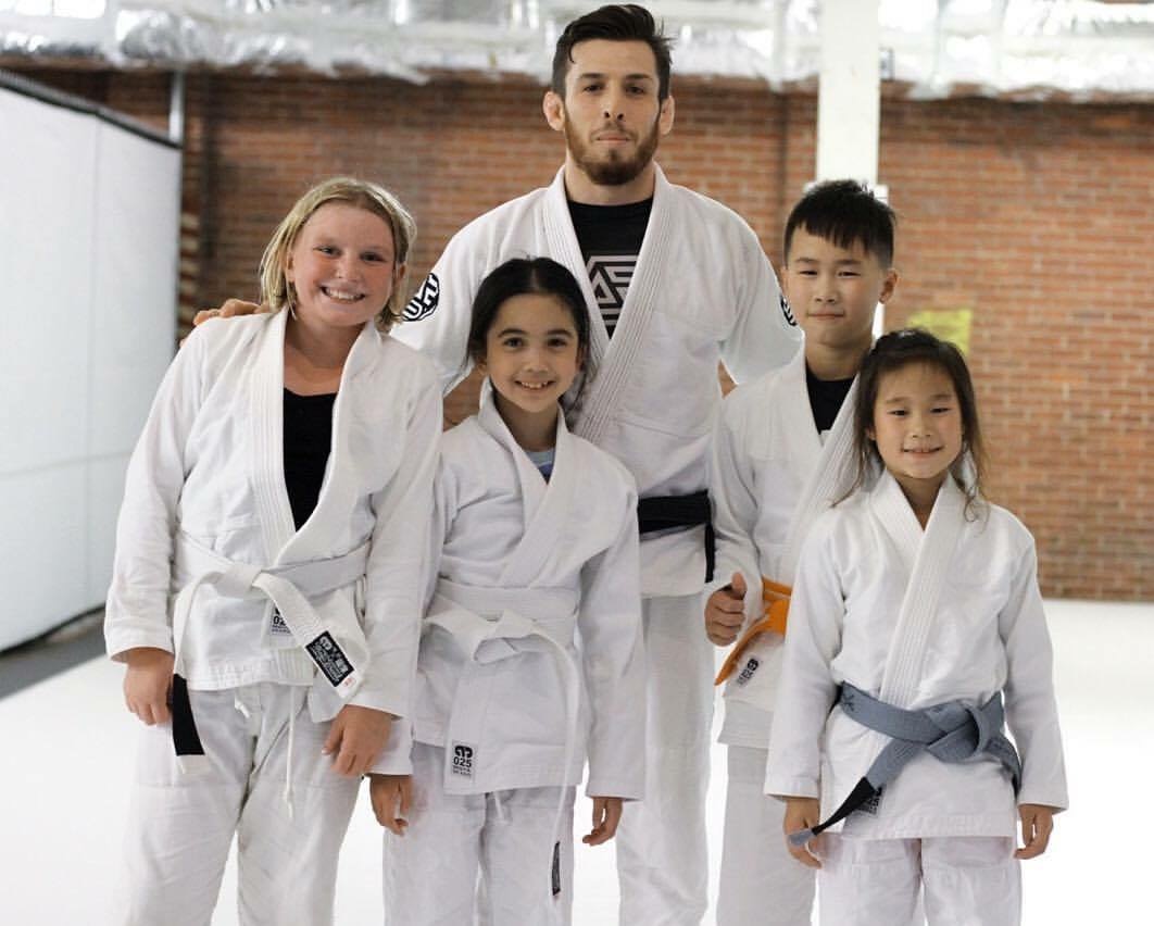 Image 7 of Form Jiu Jitsu Academy