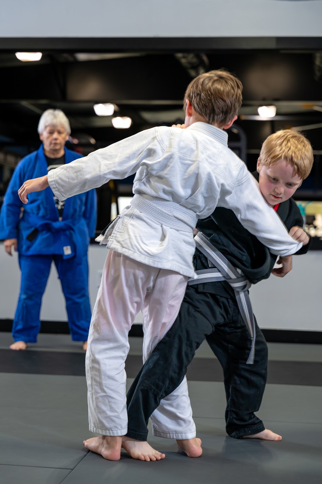 Image 10 of Gulf Coast Jiu Jitsu l #1 Biloxi Gym