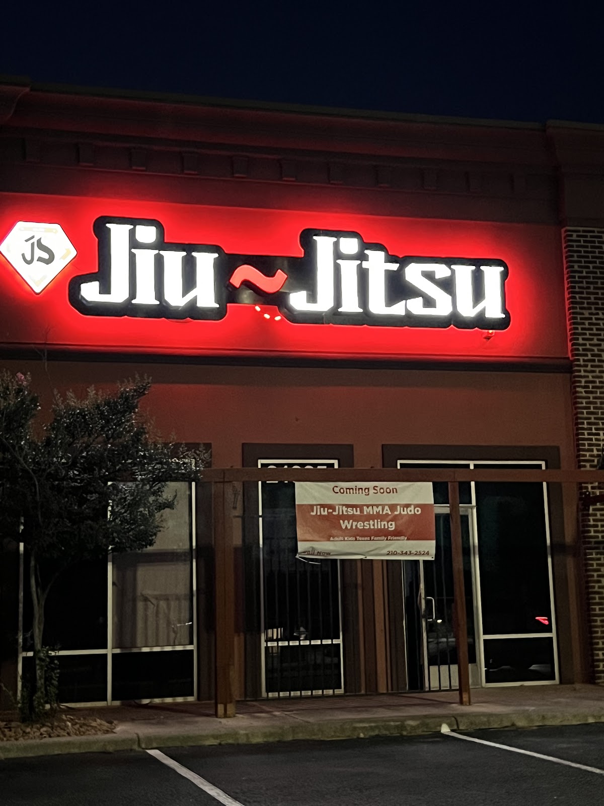 Image 6 of Jiu-Jitsu Syndicate