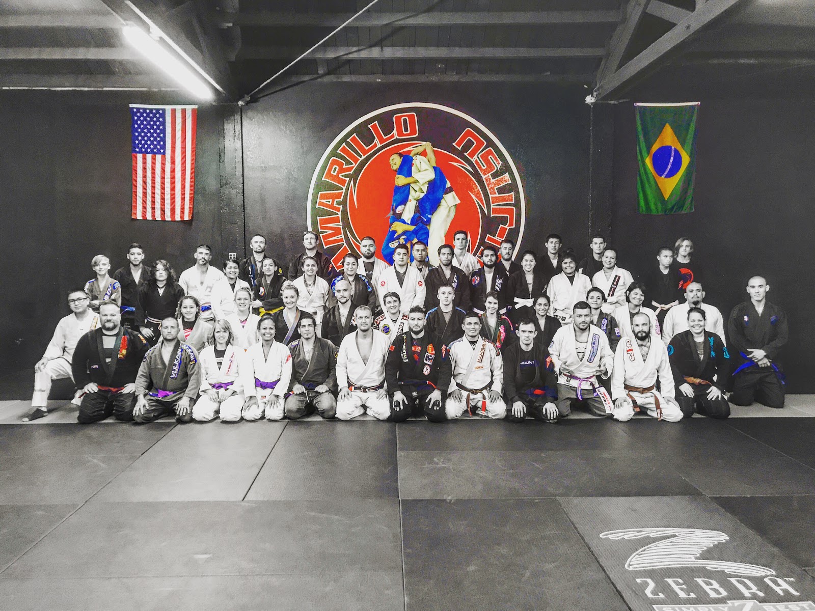 Image 3 of Camarillo JiuJitsu