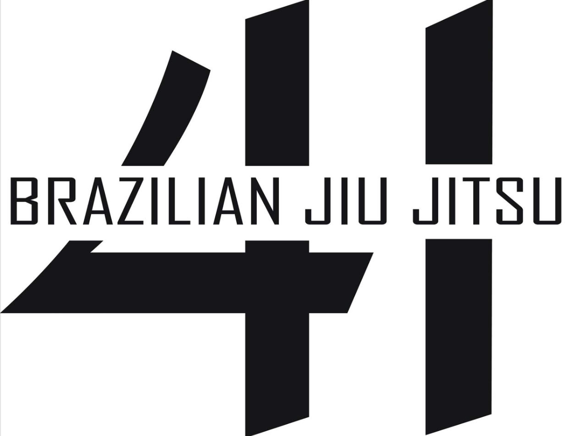 Image 7 of Forty One Brazilian Jiu Jitsu