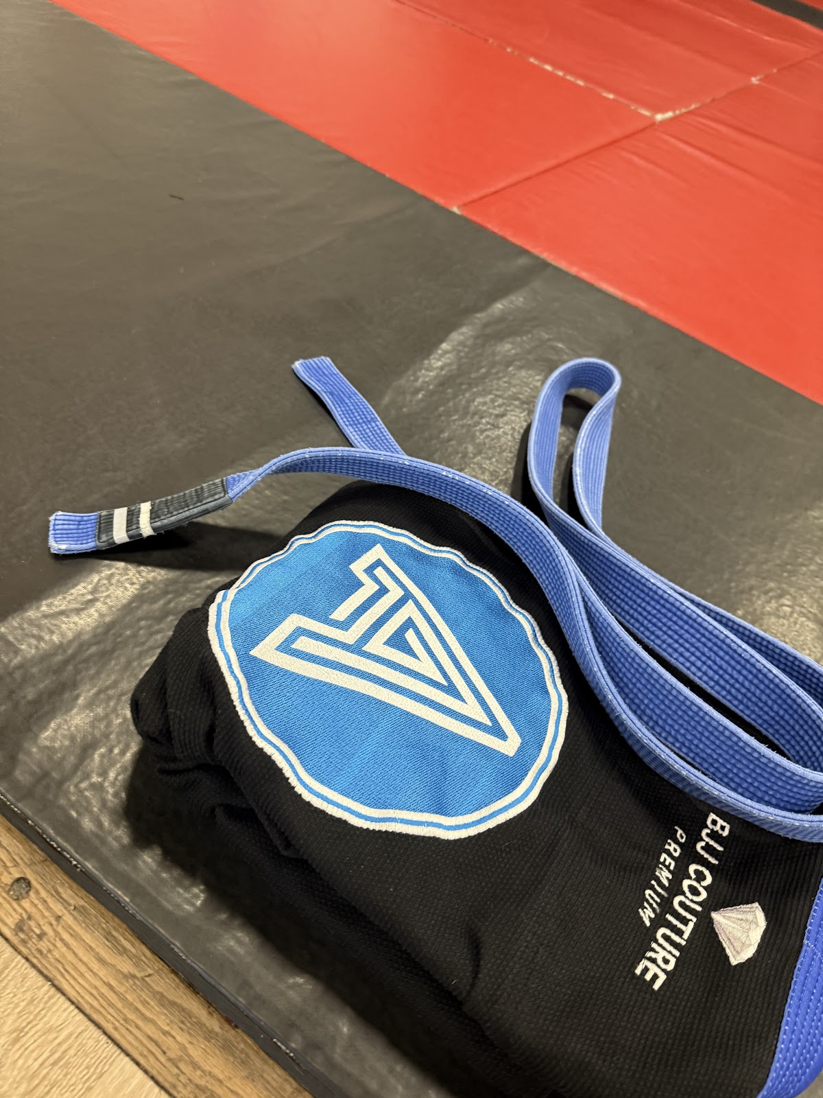 Image 10 of Ascend Jiu Jitsu Chantilly