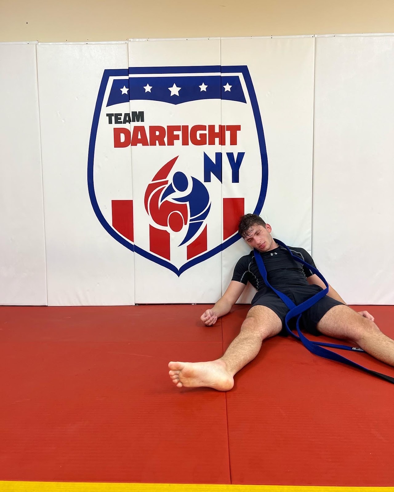 Image 4 of South Brooklyn BJJ @ Darfight