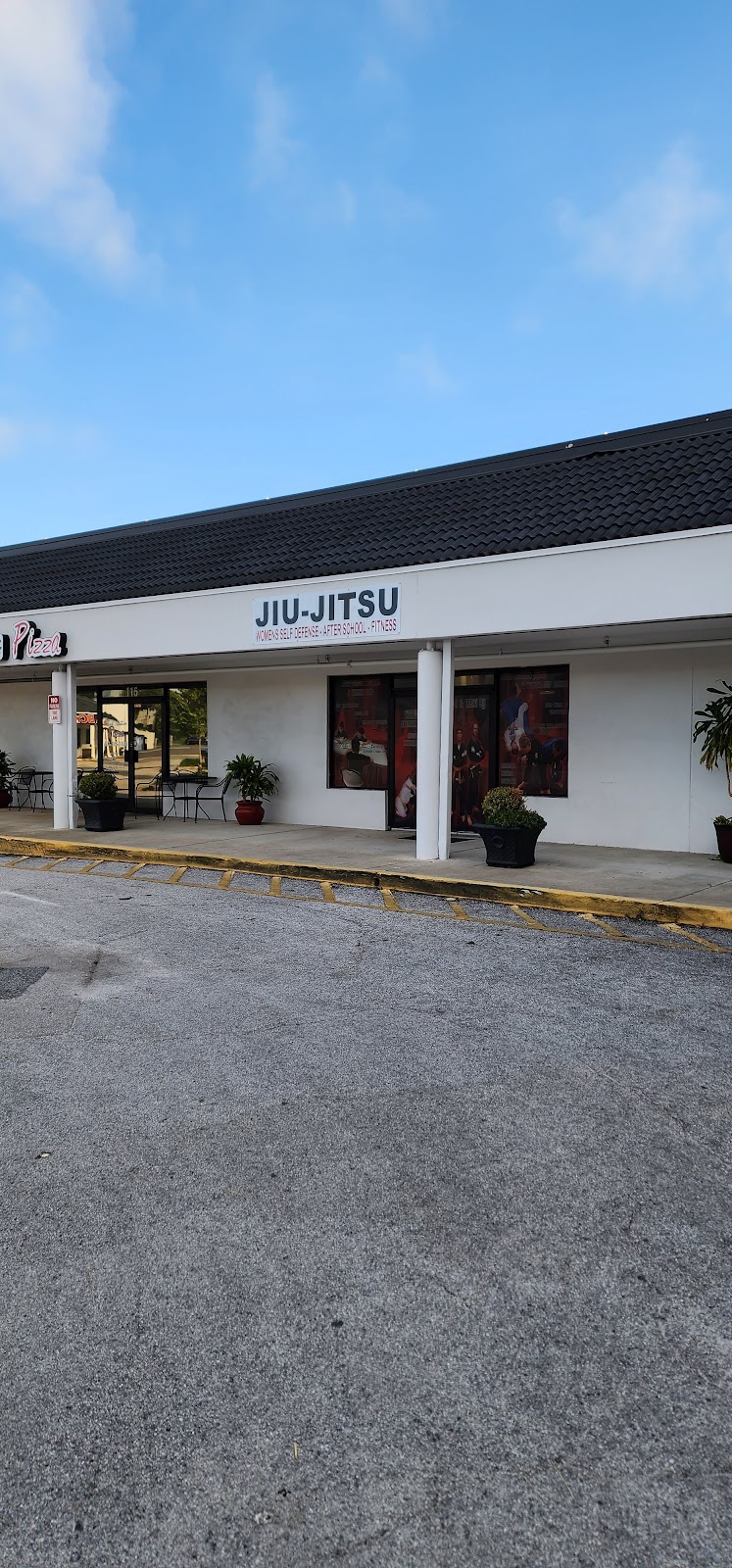 Image 2 of Nelumbo Jiu-Jitsu Martial Arts Academy