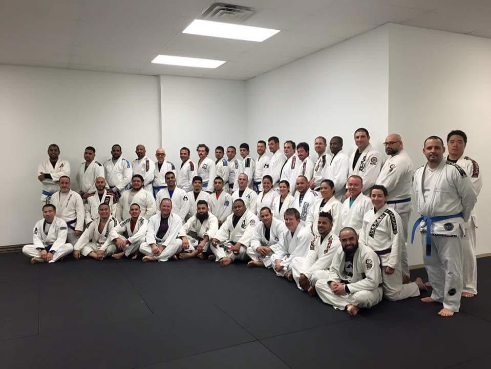 Image 10 of Momentum Brazilian Jiu-Jitsu