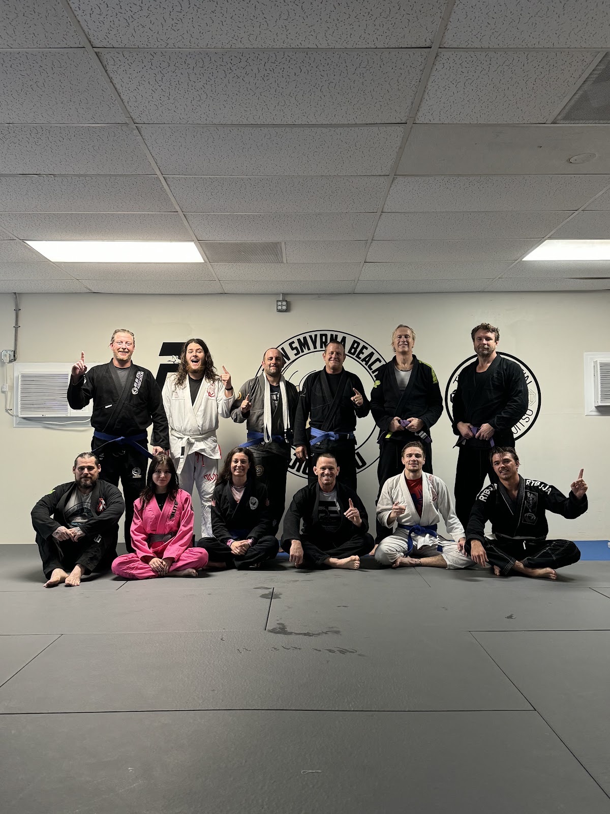 Image 5 of Prodigy-New Smyrna Beach Jiu Jitsu