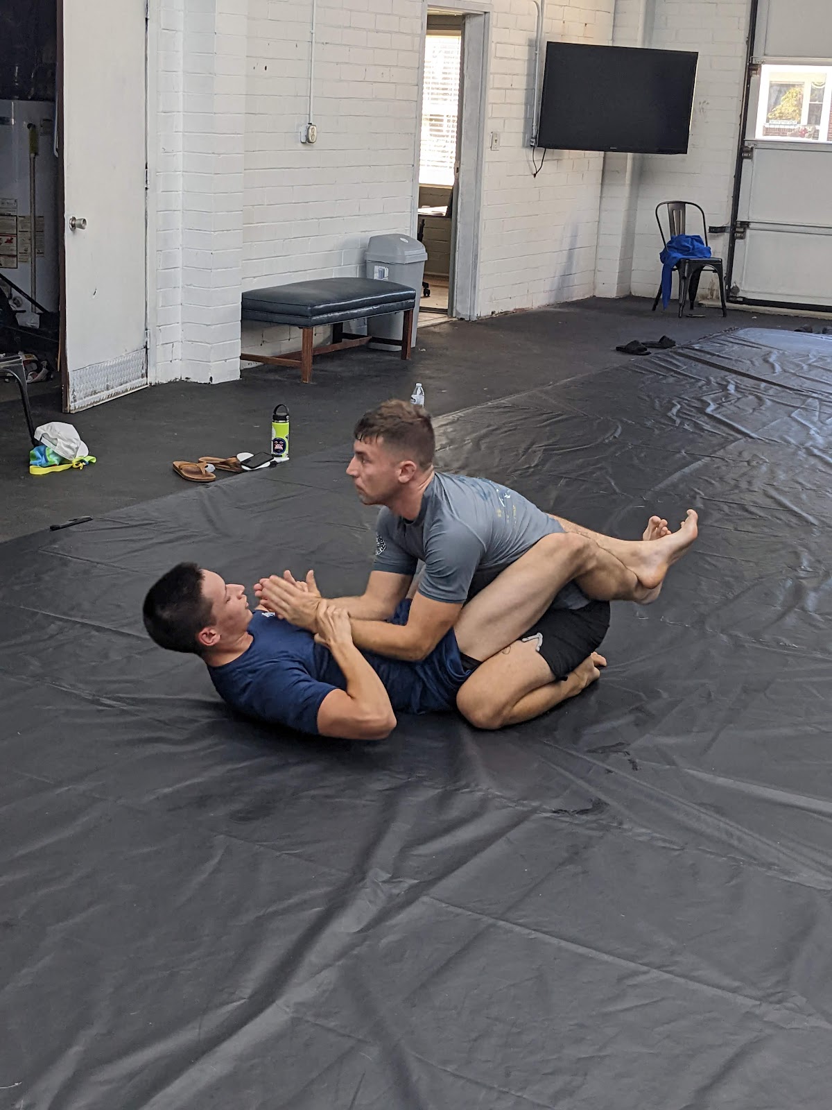 Image 3 of Folly Jiu Jitsu