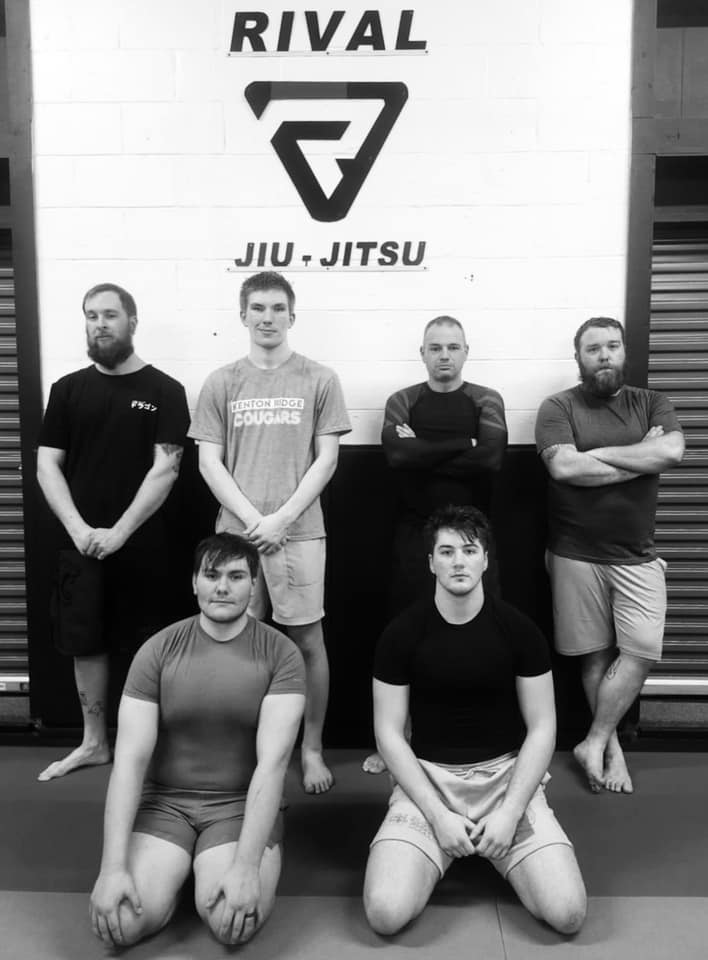 Image 2 of Rival Jiu-Jitsu Springfield