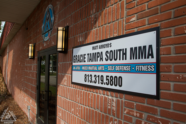 Image 6 of Gracie Tampa South MMA and BJJ