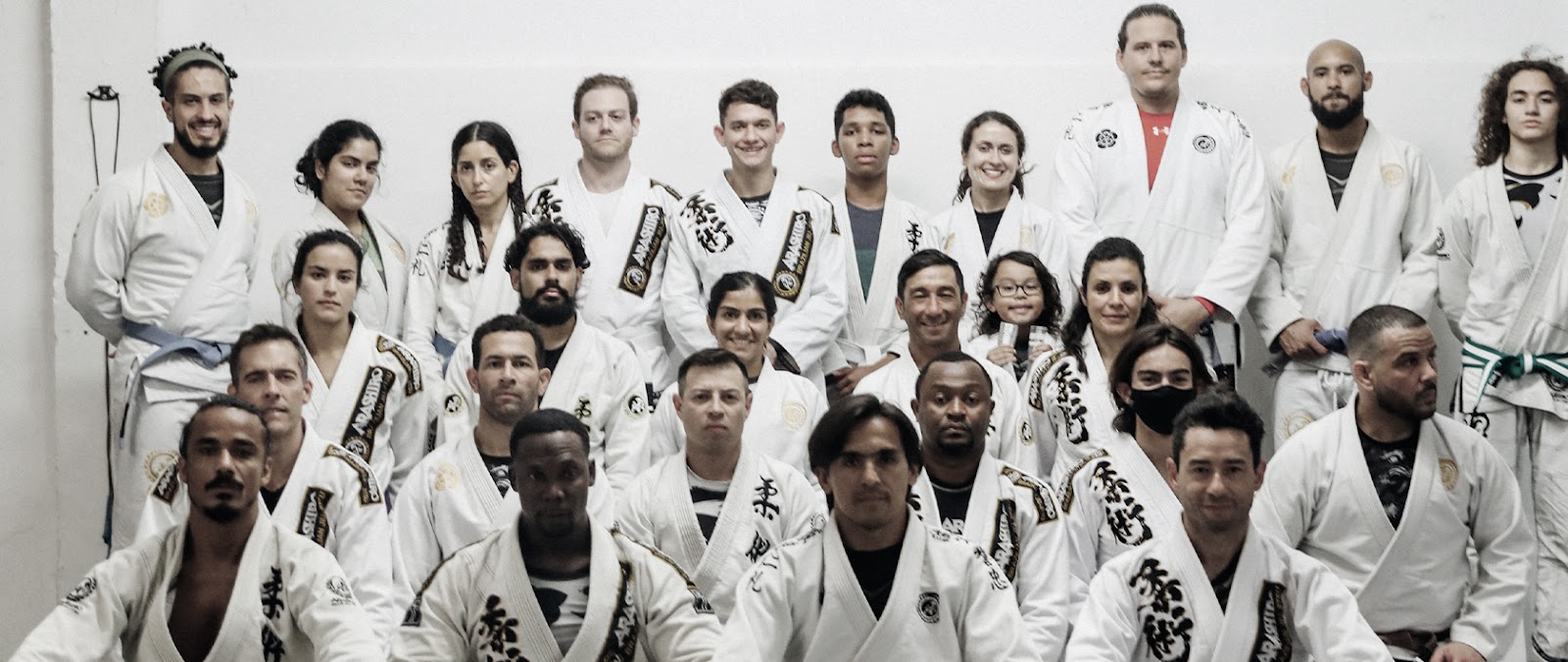 Image 7 of Arashiro Brazilian Jiu-Jitsu