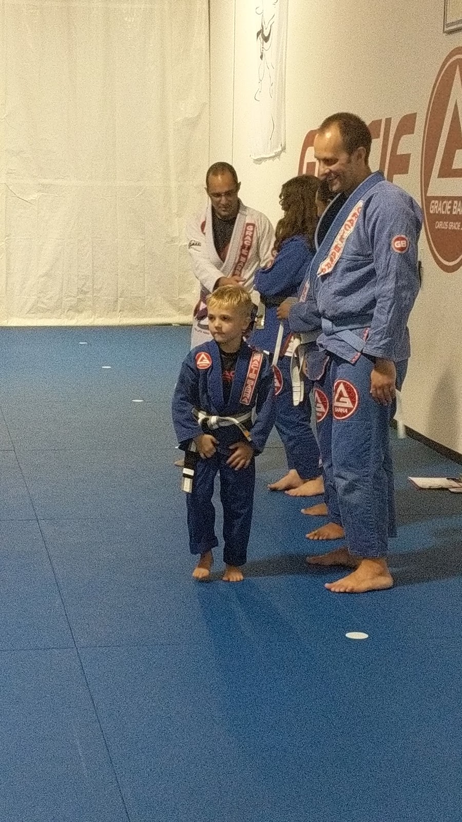 Image 8 of Gracie Barra Novi