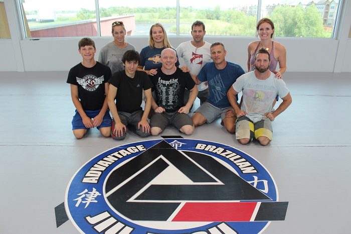 Image 5 of Alliance BJJ Houston - Houston