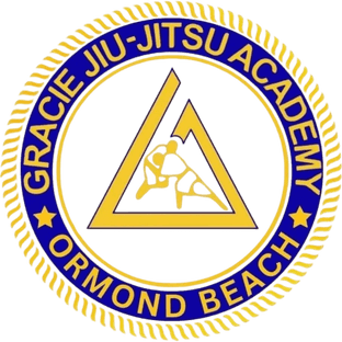 Image 9 of Gracie Jiu-Jitsu Academy Ormond Beach